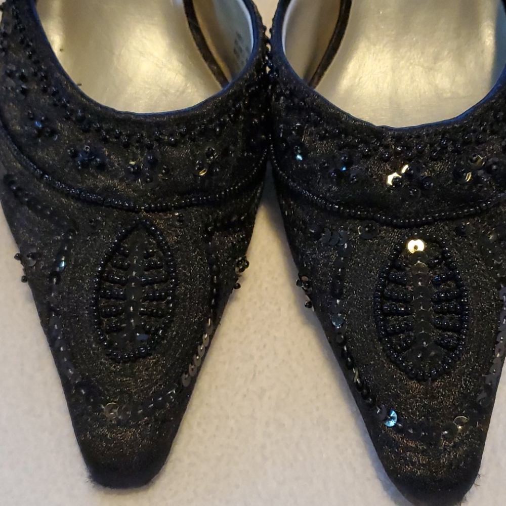 Evening Shoes - Picture 4 of 4